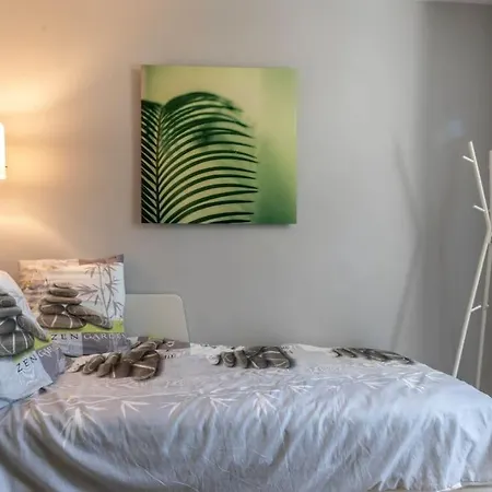Appartement Le Yang Appart* *